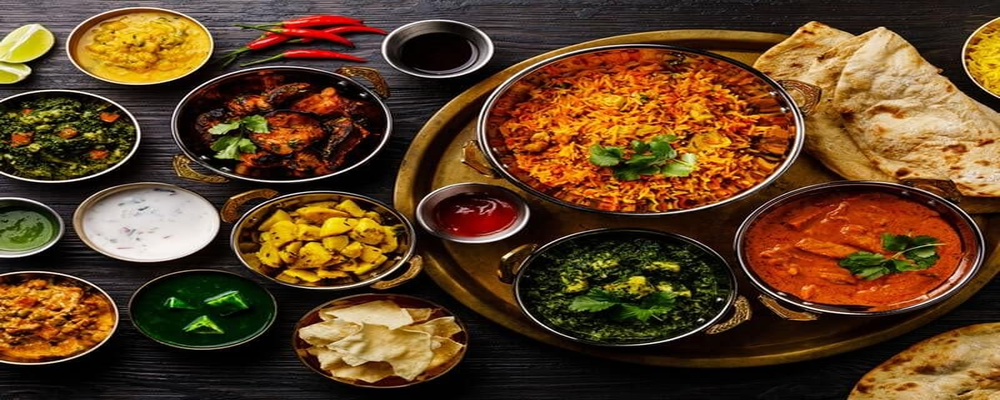 Top 10 Indian Restaurants In Vietnam
